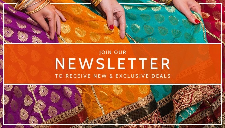 Newsletter Pop Up