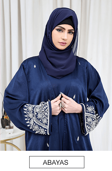 abayas