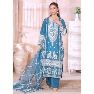 Mom and Daughter matchy styles Dress: ML 14587