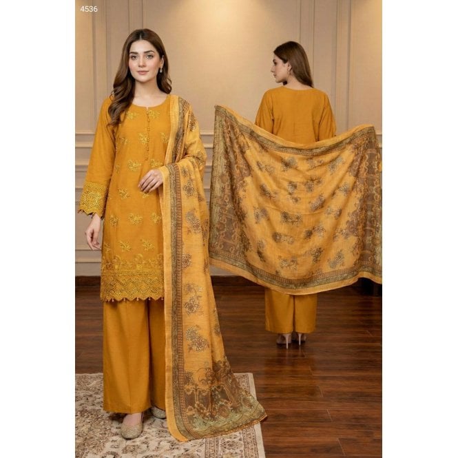 Mom and Daughter matchy styles Dress: ML 14924