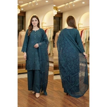 Mom and Daughter matchy styles Dress: ML 14925