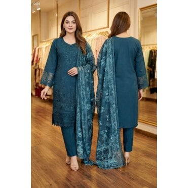 Mom and Daughter matchy styles Dress: ML 14932