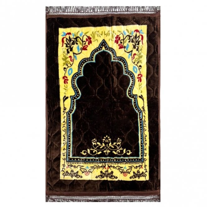 Prayer Mat / Rug / Musallah / Janamaz [ML 248R]