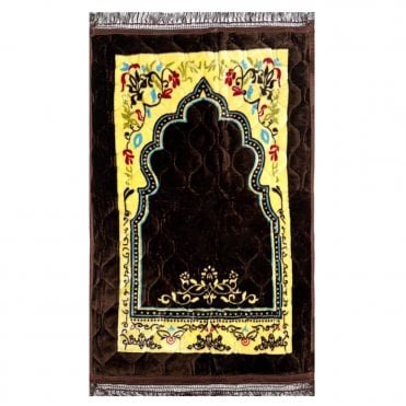 Prayer Mat / Rug / Musallah / Janamaz %5BML 248R%5D
