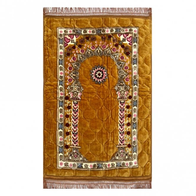 Prayer Mat / Rug / Musallah / Janamaz [ML 254R]