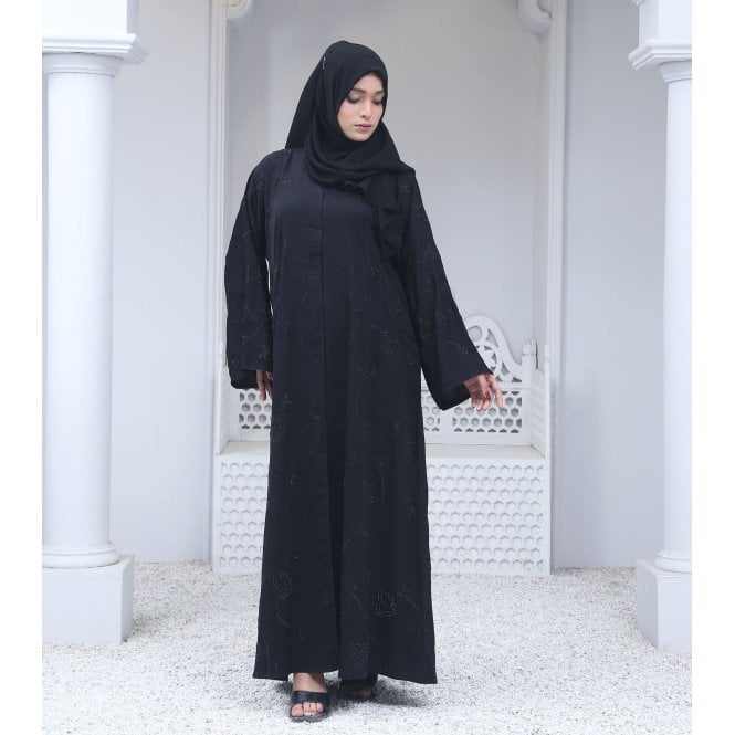Premium Abaya ML 32627