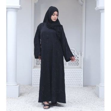 Premium Abaya ML 32627