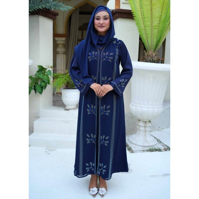 Premium Abaya ML 32751