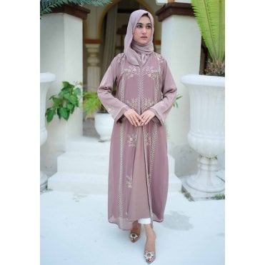 Premium Abaya ML 32752