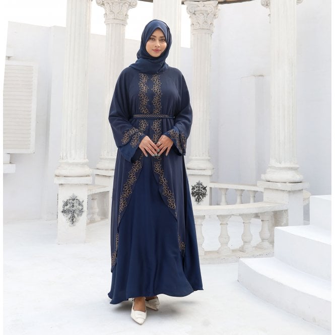 Premium Abaya – ML 32856