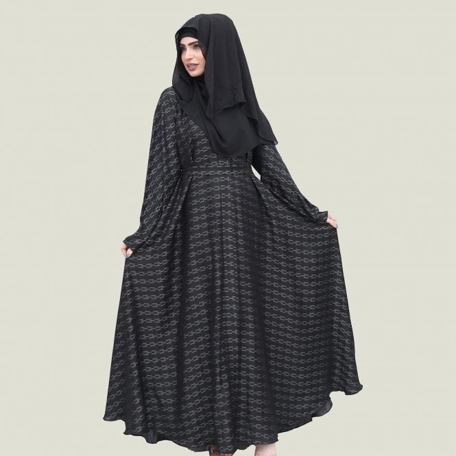 Premium Abaya ML 32883