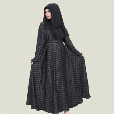Premium Abaya ML 32883