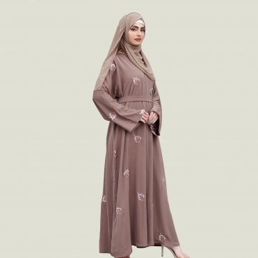 Premium Abaya ML 32888