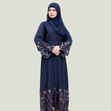 Premium Abaya ML 32890