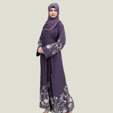 Premium Abaya ML 32891