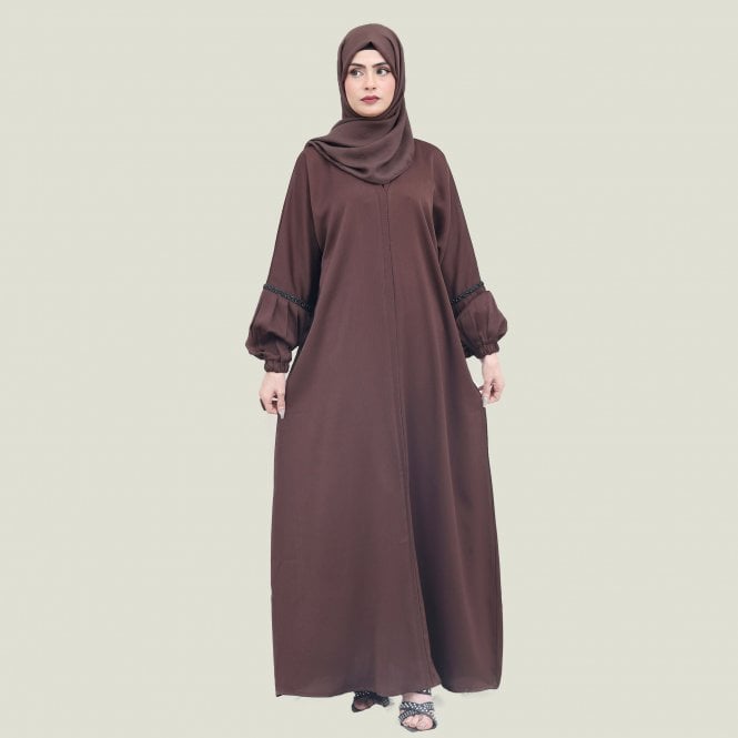 Premium Abaya ML 32896