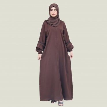 Premium Abaya ML 32896