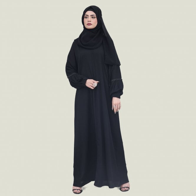 Premium Abaya ML 32897