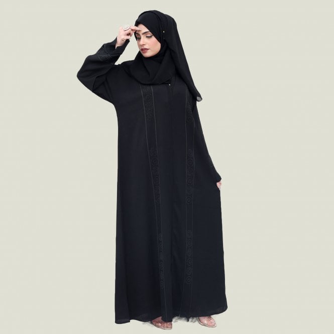 Premium Abaya ML 32901