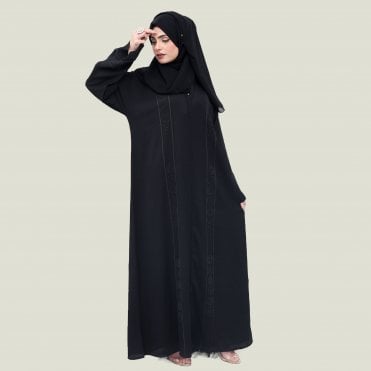 Premium Abaya ML 32901