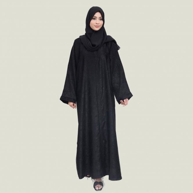 Premium Abaya ML 32923