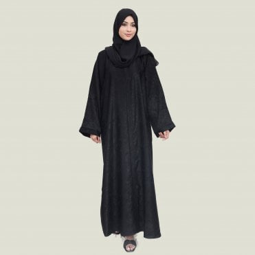 Premium Abaya ML 32923