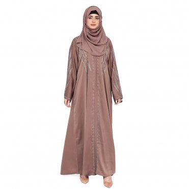 Premium Abaya – ML 32964