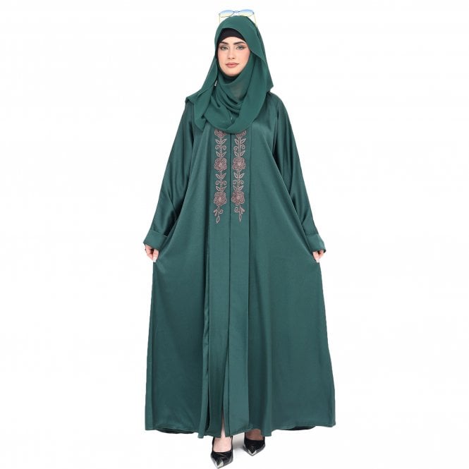 Premium Abaya – ML 32969