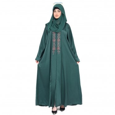 Premium Abaya – ML 32969