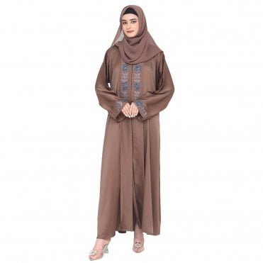 Premium Abaya – ML 32970