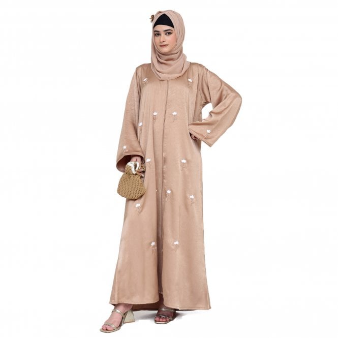 Premium Abaya ML 32973
