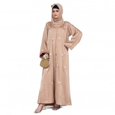 Premium Abaya ML 32973