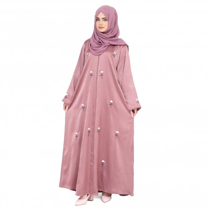 Premium Abaya ML 32974