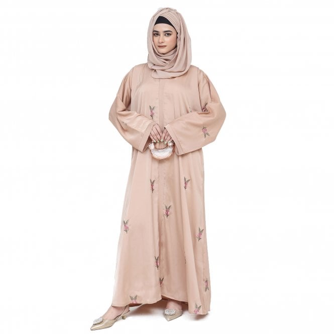 Premium Abaya ML 32975