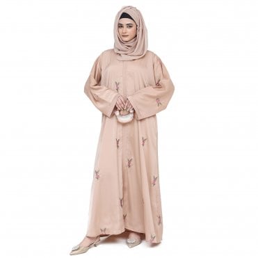 Premium Abaya ML 32975