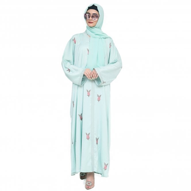 Premium Abaya ML 32976