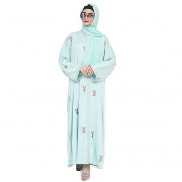 Premium Abaya ML 32976
