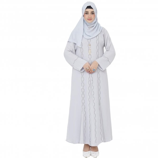 Premium Abaya – ML 32995