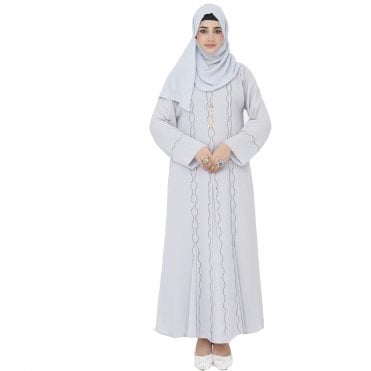 Premium Abaya – ML 32995