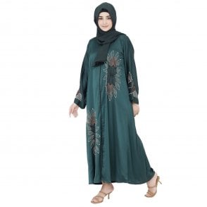 Premium Abaya ML 32997