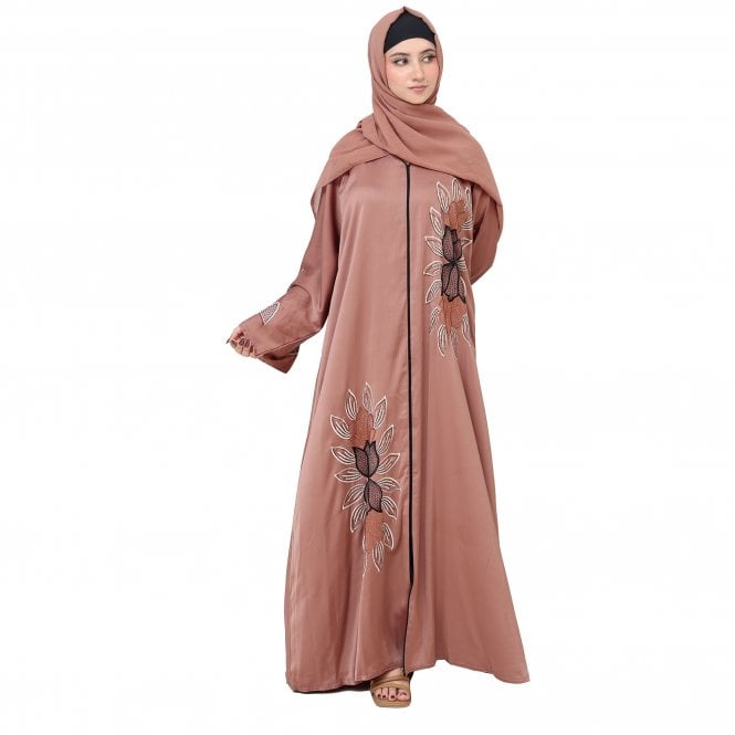 Premium Abaya ML 32998