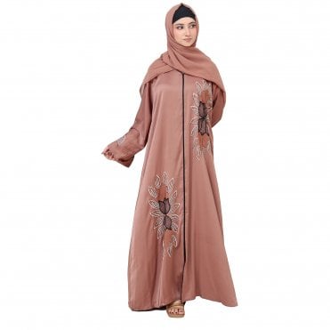 Premium Abaya ML 32998