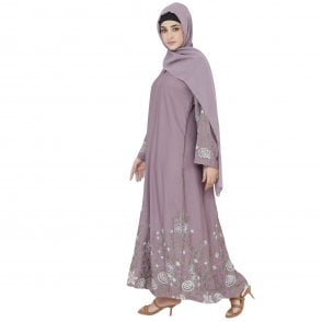Premium Abaya ML 32999