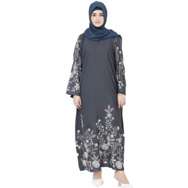 Premium Abaya ML 33000