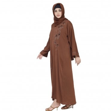 Premium Abaya – ML 33001