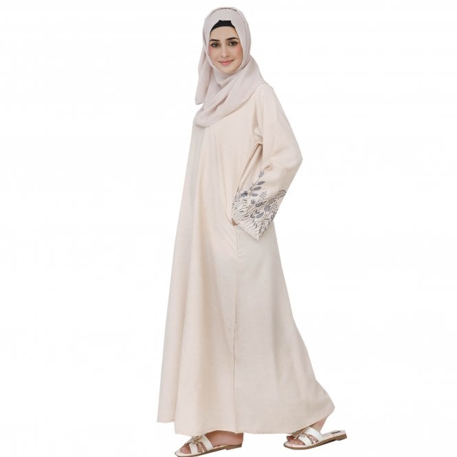 Premium Abaya – ML 33005