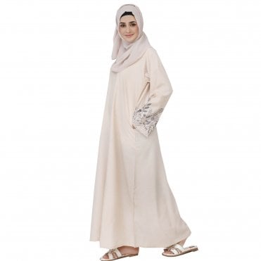 Premium Abaya – ML 33005
