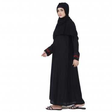Premium Abaya – ML 33007