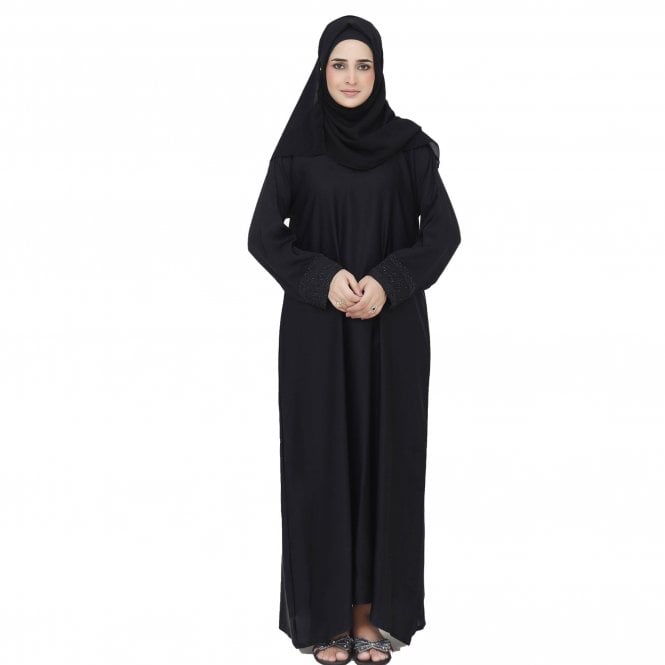 Premium Abaya – ML 33008