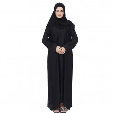 Premium Abaya – ML 33008